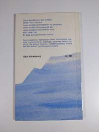 Sormustimellinen tomua