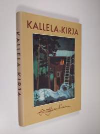 Kallela-kirja : iltapuhdejutelmia