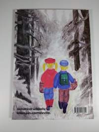 Viivi ja Veeti tattiretkellä (ERINOMAINEN)