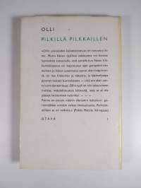 Pilkillä pilkkaillen