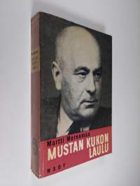 Mustan kukon laulu