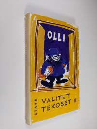 Valitut tekoset 2