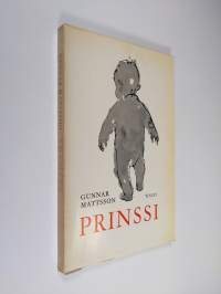 Prinssi