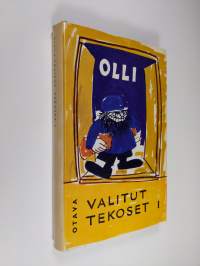 Valitut tekoset 1