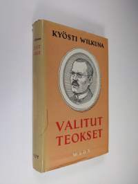 Valitut teokset