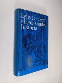 Lyhyt kirjallisuuden historia