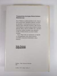 Jyrkänparras (ERINOMAINEN)