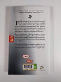 Rukous Katarzyna Horowitzille