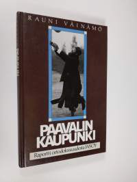 Paavalin kaupunki