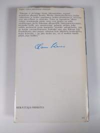 Kuopion aaltopituudelta