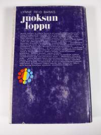 Juoksun loppu