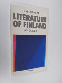 Literature of Finland : an outline