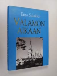 Valamon aikaan (signeerattu)