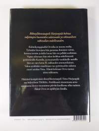 Harjunpää ja rautahuone