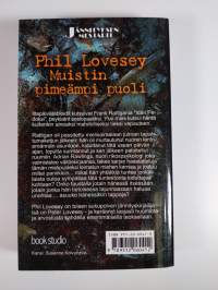Muistin pimeämpi puoli