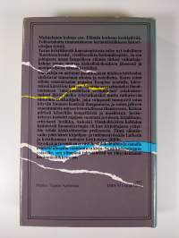 Myrskyä ja tyventä : muistelmia vuosilta 1939-1952