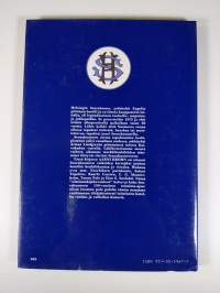 Ikimuistoisessa seurassa : kulttuuria, kulinarismia ja kohtaloita Seurahuoneella, Suomen vanhimmassa hotellissa 1833-1983