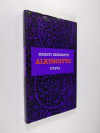 Alkusoitto