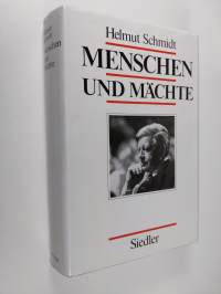 Menschen und Mächte