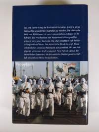 Kampf dem Terror - Kampf dem Islam? Chronik eines unbegrenzten Krieges