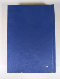Kirkon kalenteri 1987