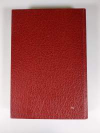 Kirkon kalenteri 1981