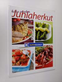 Koko vuoden juhlaherkut
