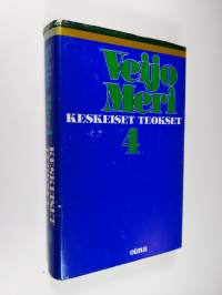 Keskeiset teokset, 4 - Novelleja