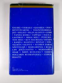 Keskeiset teokset, 4 - Novelleja