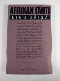 Afrikan tähti