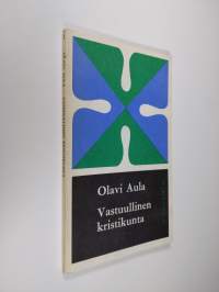 Vastuullinen kristikunta