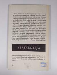 Vastuullinen kristikunta