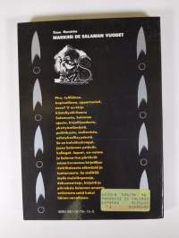 Markiisi de Salaman vuodet