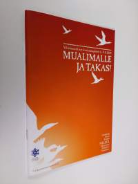 Mualimalle ja takas : valtakunnalliset kotiseutupäivät 6.-9.8.2009