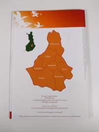 Mualimalle ja takas : valtakunnalliset kotiseutupäivät 6.-9.8.2009