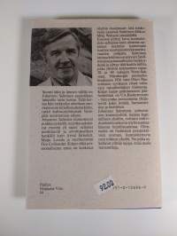 Rajamaa : esseitä