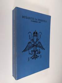 Bysantti ja Pohjola Vuosikirja 1979