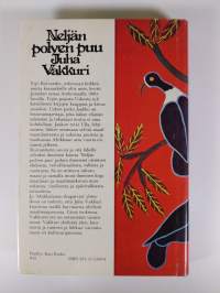 Neljän polven puu