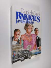 Rakkaus ja velvollisuus