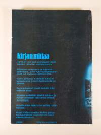 Kirjan mittaa