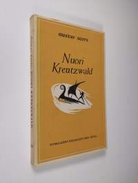 Nuori Kreutzwald