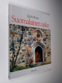 Suomalainen usko