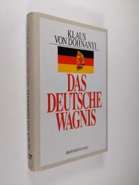 Das deutsche Wagnis (ERINOMAINEN)