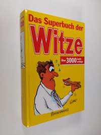 Das Superbuch der Witze