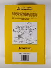 Das Superbuch der Witze