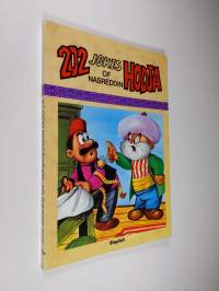 202 Jokes of Nasreddin Hodja