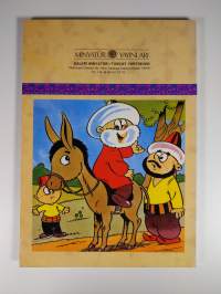 202 Jokes of Nasreddin Hodja