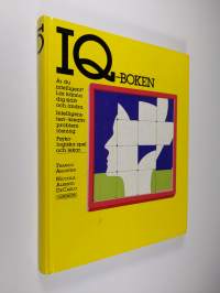 IQ-BOKEN