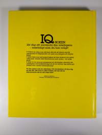 IQ-BOKEN