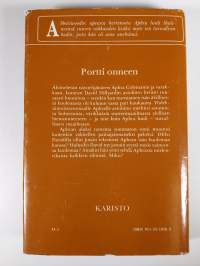 Portti onneen